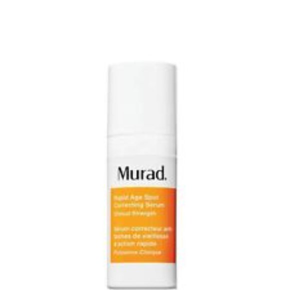 Murad Other - Murad Rapid Age Spot & Pigment Lightening .33 FL OZ